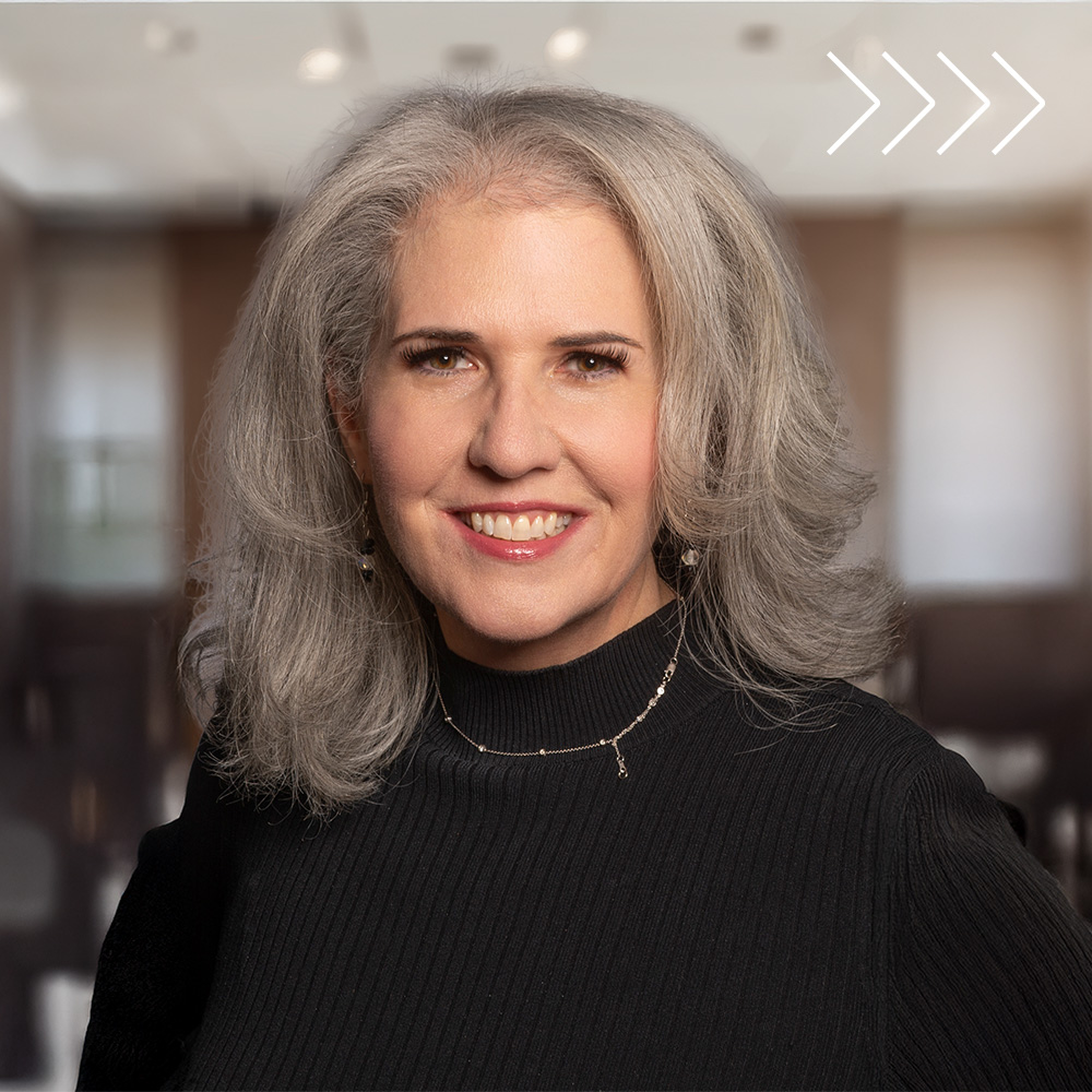 Photo of Tracy K. Brown