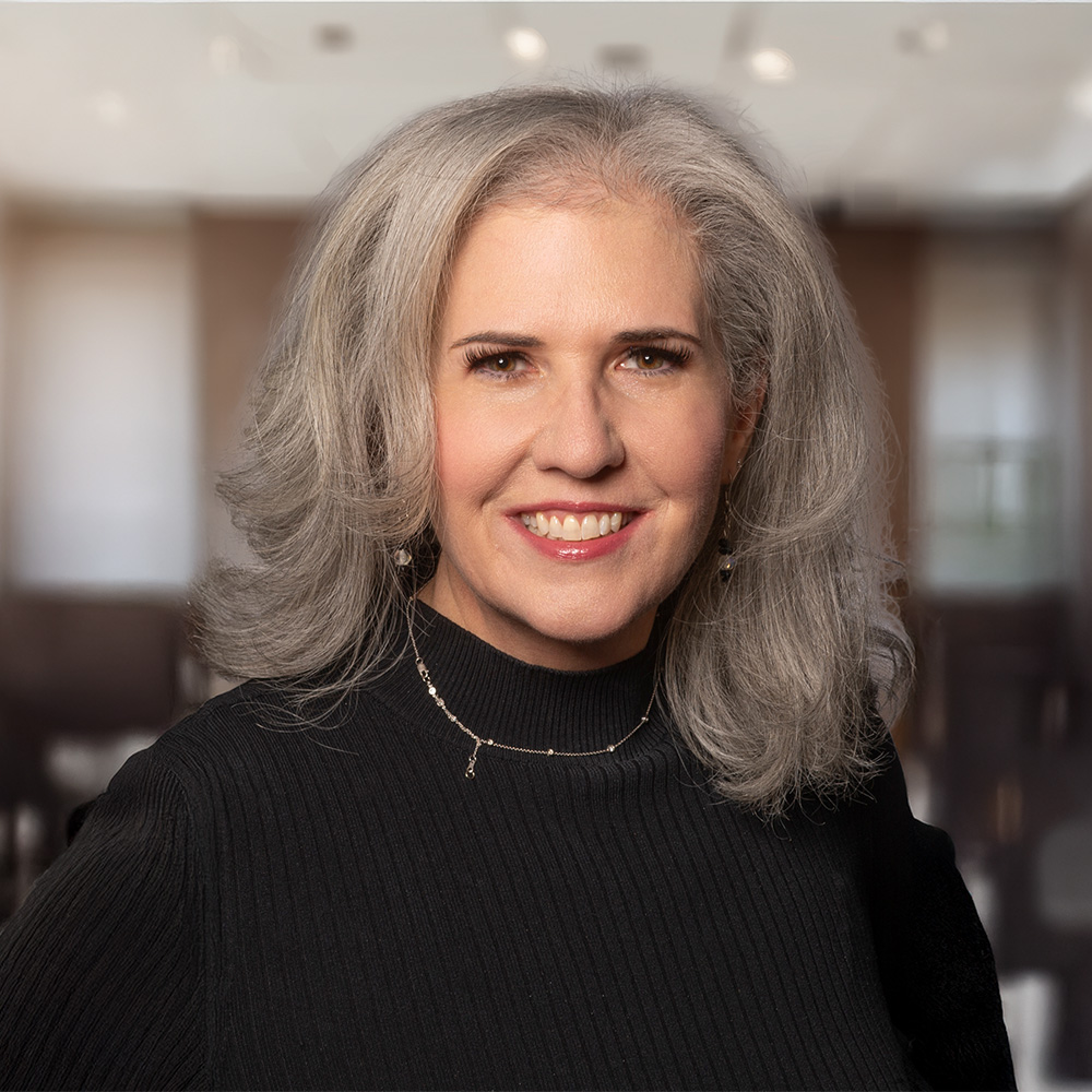 Photo of Tracy K. Brown